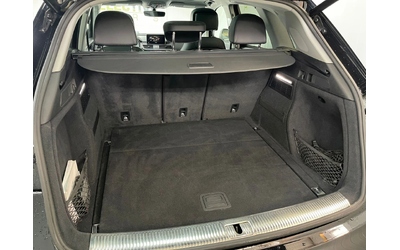 Audi Q5 QUATTRO PRESTIGE 2.0 TFSI 360  Cam Bang&Olufsen - автомобили, коли, обяви за нови и употребявани 10