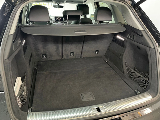 Audi Q5 QUATTRO PRESTIGE 2.0 TFSI 360  Cam Bang&Olufsen - автомобили, коли, обяви за нови и употребявани 10