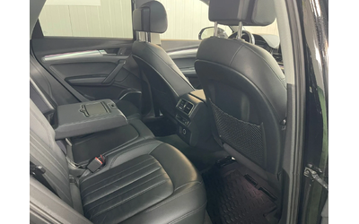 Audi Q5 QUATTRO PRESTIGE 2.0 TFSI 360  Cam Bang&Olufsen - автомобили, коли, обяви за нови и употребявани 12
