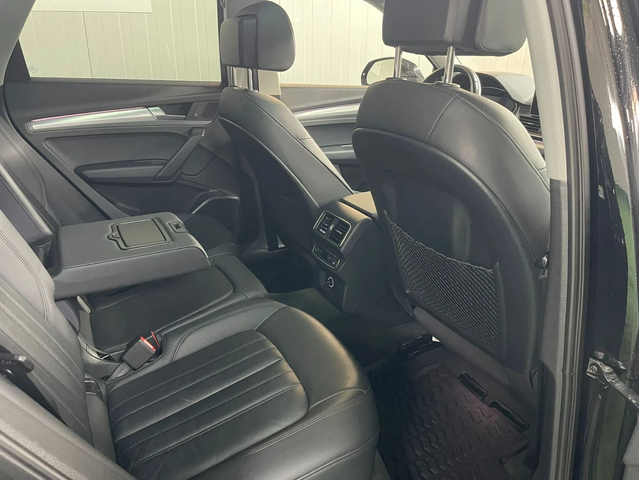 Audi Q5 QUATTRO PRESTIGE 2.0 TFSI 360  Cam Bang&Olufsen - автомобили, коли, обяви за нови и употребявани 12