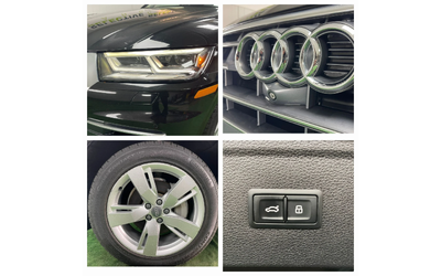 Audi Q5 QUATTRO PRESTIGE 2.0 TFSI 360  Cam Bang&Olufsen - автомобили, коли, обяви за нови и употребявани 13