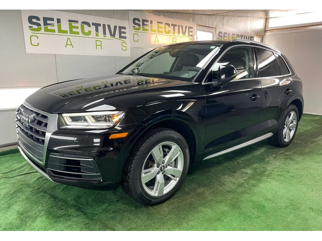 Audi Q5 QUATTRO PRESTIGE 2.0 TFSI 360  Cam Bang&Olufsen - автомобили, коли, обяви за нови и употребявани 1