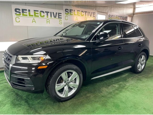 Audi Q5 QUATTRO PRESTIGE 2.0 TFSI 360  Cam Bang&Olufsen - автомобили, коли, обяви за нови и употребявани 2