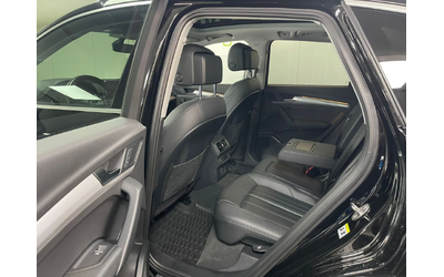 Audi Q5 QUATTRO PRESTIGE 2.0 TFSI 360  Cam Bang&Olufsen - автомобили, коли, обяви за нови и употребявани 9