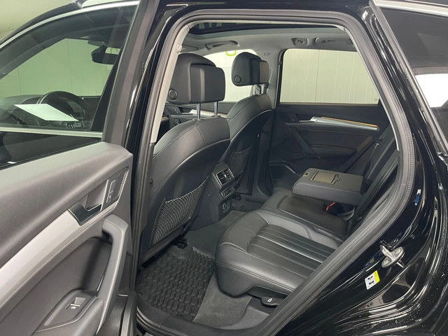 Audi Q5 QUATTRO PRESTIGE 2.0 TFSI 360  Cam Bang&Olufsen - автомобили, коли, обяви за нови и употребявани 9
