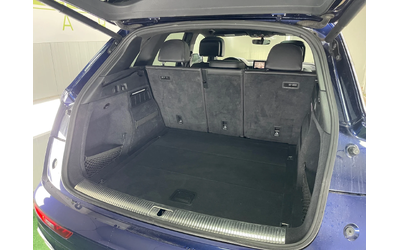 Audi Q5 2.0 TFSI S line Premium Plus - автомобили, коли, обяви за нови и употребявани 15