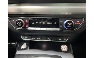 Audi Q5 2.0 TFSI S line Premium Plus - автомобили, коли, обяви за нови и употребявани 16