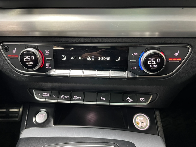 Audi Q5 2.0 TFSI S line Premium Plus - автомобили, коли, обяви за нови и употребявани 16