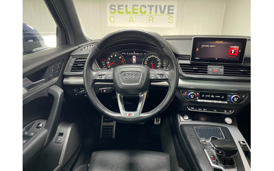 Audi Q5 2.0 TFSI S line Premium Plus - автомобили, коли, обяви за нови и употребявани 8