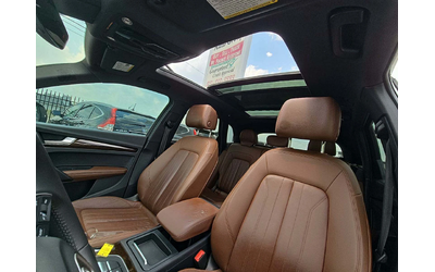 Audi Q5 PRESTIGE* BANG&OLUFSEN* диг. таб* обдухване* QUATT - автомобили, коли, обяви за нови и употребявани 10