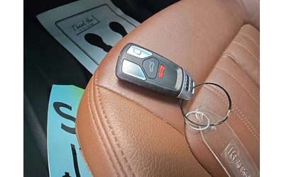 Audi Q5 PRESTIGE* BANG&OLUFSEN* диг. таб* обдухване* QUATT - автомобили, коли, обяви за нови и употребявани 11