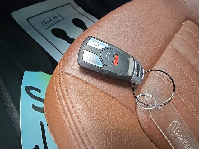 Audi Q5 PRESTIGE* BANG&OLUFSEN* диг. таб* обдухване* QUATT - автомобили, коли, обяви за нови и употребявани 11