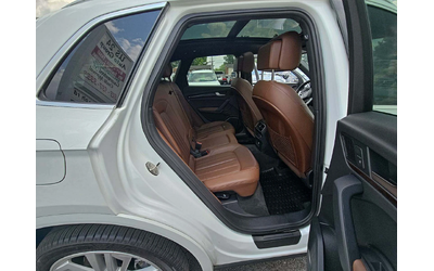 Audi Q5 PRESTIGE* BANG&OLUFSEN* диг. таб* обдухване* QUATT - автомобили, коли, обяви за нови и употребявани 13