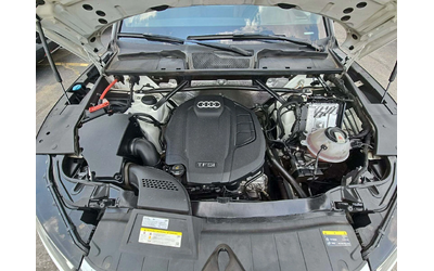 Audi Q5 PRESTIGE* BANG&OLUFSEN* диг. таб* обдухване* QUATT - автомобили, коли, обяви за нови и употребявани 14