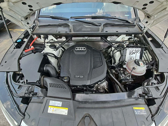 Audi Q5 PRESTIGE* BANG&OLUFSEN* диг. таб* обдухване* QUATT - автомобили, коли, обяви за нови и употребявани 14