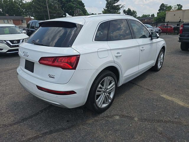 Audi Q5 PRESTIGE* BANG&OLUFSEN* диг. таб* обдухване* QUATT - автомобили, коли, обяви за нови и употребявани 2