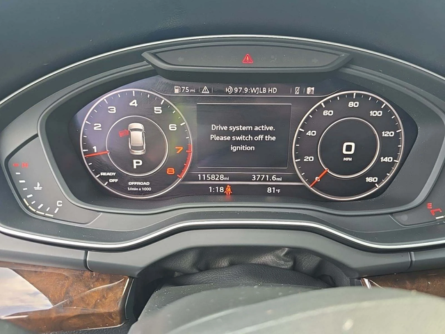 Audi Q5 PRESTIGE* BANG&OLUFSEN* диг. таб* обдухване* QUATT - автомобили, коли, обяви за нови и употребявани 5