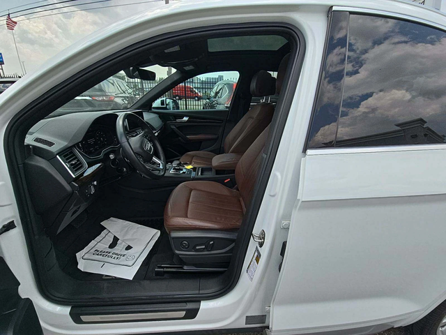 Audi Q5 PRESTIGE* BANG&OLUFSEN* диг. таб* обдухване* QUATT - автомобили, коли, обяви за нови и употребявани 6