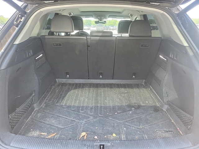 Audi Q5 PREMIUM PLUS* Virtual* Подгрев* Пано* 2 Ключа - автомобили, коли, обяви за нови и употребявани 10