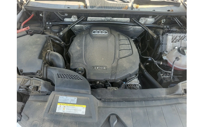 Audi Q5 PREMIUM PLUS* Virtual* Подгрев* Пано* 2 Ключа - автомобили, коли, обяви за нови и употребявани 11