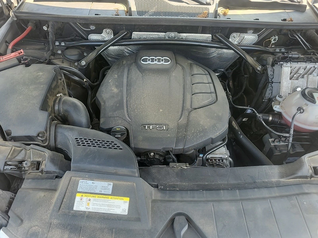 Audi Q5 PREMIUM PLUS* Virtual* Подгрев* Пано* 2 Ключа - автомобили, коли, обяви за нови и употребявани 11