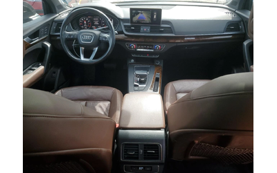 Audi Q5 PREMIUM PLUS* Digital Cockpit* Podgrev - автомобили, коли, обяви за нови и употребявани 7