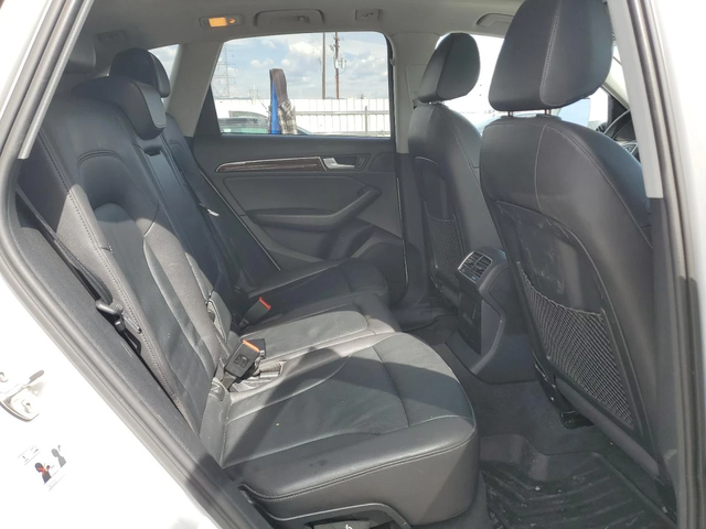 Audi Q5 2.0TFSI PREMIUM* КЛИП НА МОТОР* АВТО КРЕДИТ - автомобили, коли, обяви за нови и употребявани 10