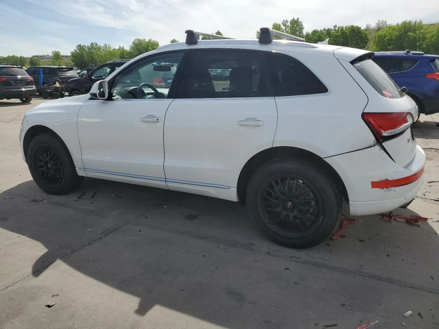 Audi Q5 2.0TFSI PREMIUM* КЛИП НА МОТОР* АВТО КРЕДИТ - автомобили, коли, обяви за нови и употребявани 3