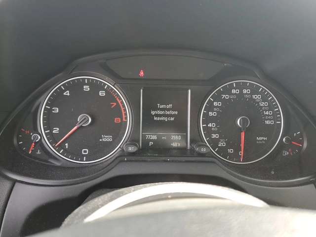 Audi Q5 2.0TFSI PREMIUM* КЛИП НА МОТОР* АВТО КРЕДИТ - автомобили, коли, обяви за нови и употребявани 8