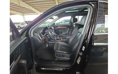 Audi Q5 2021* DISTRONIK* DIGITAL* PANORAMA* APPLECARPLAY* - автомобили, коли, обяви за нови и употребявани 11