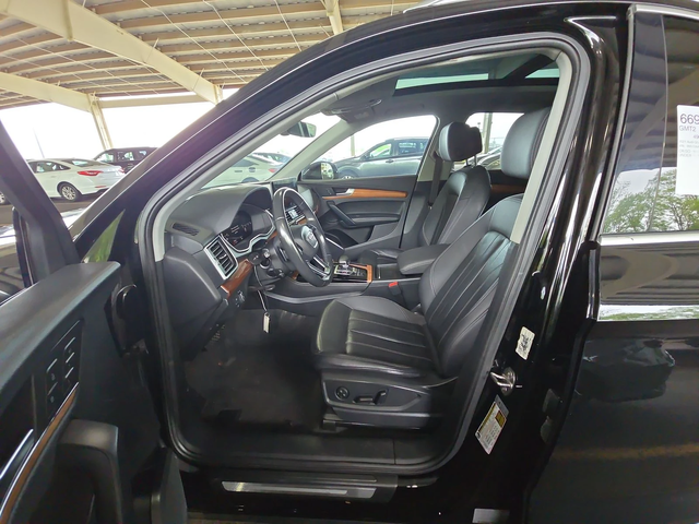 Audi Q5 2021* DISTRONIK* DIGITAL* PANORAMA* APPLECARPLAY* - автомобили, коли, обяви за нови и употребявани 11