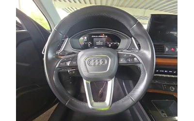 Audi Q5 2021* DISTRONIK* DIGITAL* PANORAMA* APPLECARPLAY* - автомобили, коли, обяви за нови и употребявани 6