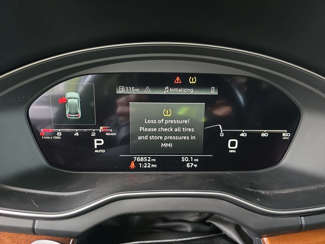 Audi Q5 2021* DISTRONIK* DIGITAL* PANORAMA* APPLECARPLAY* - автомобили, коли, обяви за нови и употребявани 8