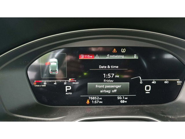 Audi Q5 2021* DISTRONIK* DIGITAL* PANORAMA* APPLECARPLAY* - автомобили, коли, обяви за нови и употребявани 9