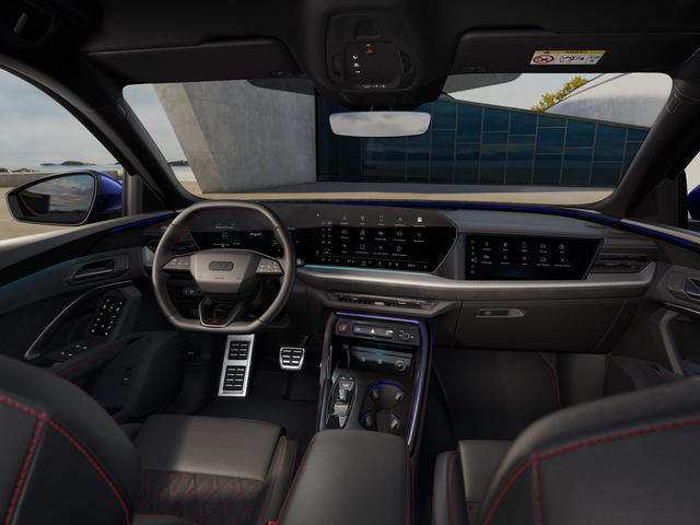 Audi Audi Audi Q5 150 kW TDI quattro - автомобили, коли, обяви за нови и употребявани 3