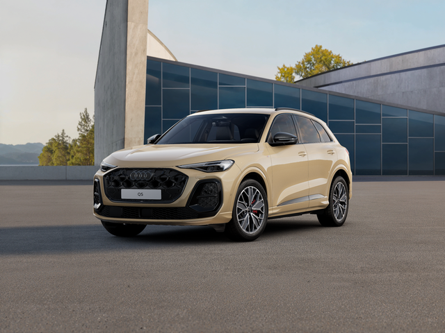 Audi Audi Audi Q5 150 kW TDI quattro - автомобили, коли, обяви за нови и употребявани 8