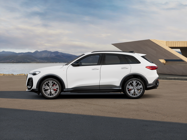 Audi Audi Audi Q5 150 kW TDI quattro - автомобили, коли, обяви за нови и употребявани 4