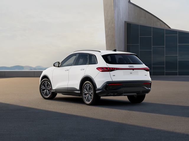 Audi Audi Audi Q5 150 kW TDI quattro - автомобили, коли, обяви за нови и употребявани 5