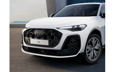 Audi Audi Audi Q5 150 kW TDI quattro - автомобили, коли, обяви за нови и употребявани 6