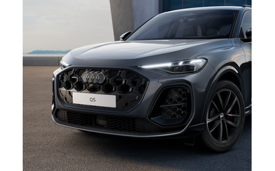 Audi Audi Audi Q5 150 kW TDI quattro - автомобили, коли, обяви за нови и употребявани 6