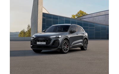 audi-q5-150-kw-tdi-quattro - 0