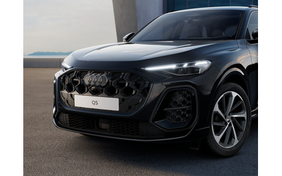 Audi Audi Audi Q5 150 kW TDI quattro - автомобили, коли, обяви за нови и употребявани 6