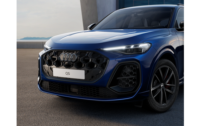 Audi Audi Audi Q5 150 kW TDI quattro - автомобили, коли, обяви за нови и употребявани 6