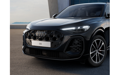 Audi Audi Audi Q5 150 kW TDI quattro - автомобили, коли, обяви за нови и употребявани 6