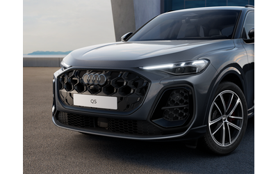 Audi Audi Audi Q5 150 kW TDI quattro - автомобили, коли, обяви за нови и употребявани 6