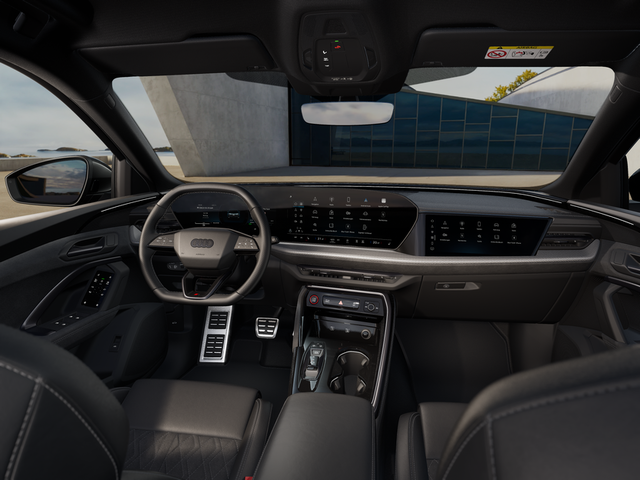 Audi Audi Audi Q5 150 kW TDI quattro - автомобили, коли, обяви за нови и употребявани 3