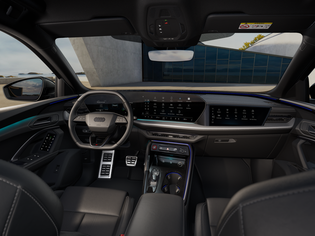 Audi Audi Audi Q5 150 kW TDI quattro - автомобили, коли, обяви за нови и употребявани 3