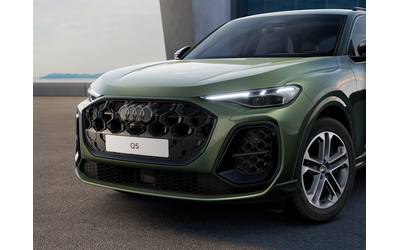 Audi Audi Audi Q5 150 kW TDI quattro - автомобили, коли, обяви за нови и употребявани 6