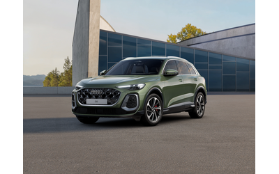 audi-q5-150-kw-tdi-quattro - 2