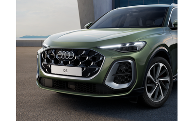 Audi Audi Audi Q5 150 kW TDI quattro - автомобили, коли, обяви за нови и употребявани 6